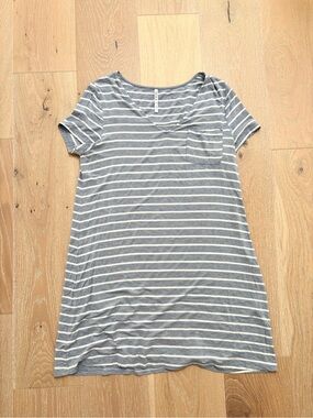 Soma Cool Nights Sleep Shirt - Medium